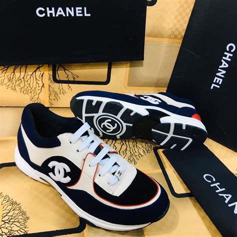 where can i buy chanel sneakers online|chanel sneakers clearance.